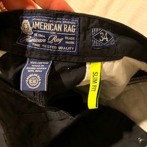 American Rag casual shorts